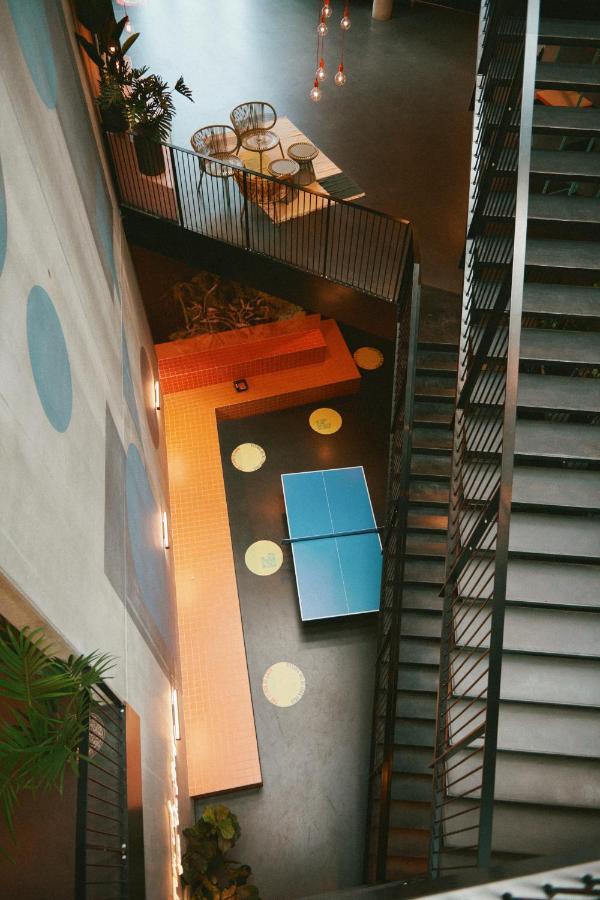 كونغينس لينغبي The Forest Apartments By Daniel&Jacob'S المظهر الخارجي الصورة
