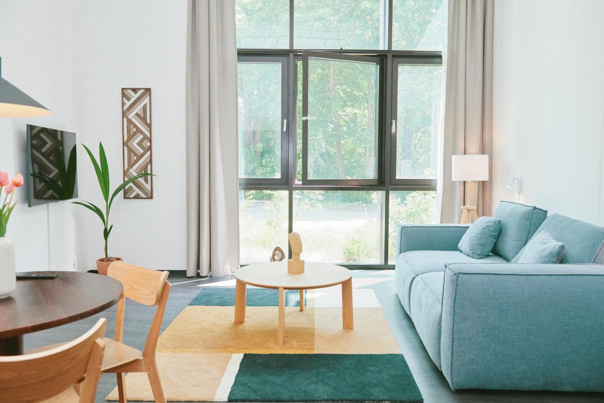 كونغينس لينغبي The Forest Apartments By Daniel&Jacob'S المظهر الخارجي الصورة